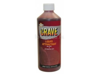DYNAMITE BAITS LIQUID ATTRACTANT THE CRAVE 500ML