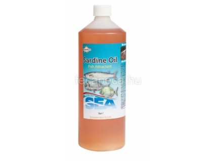 DYNAMITE BAITS SARDINE OIL