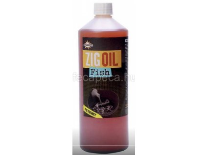 DYNAMITE BAITS ZIG OIL FISHY