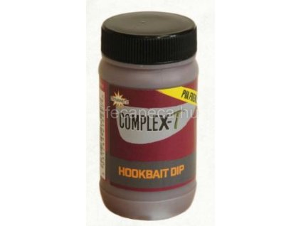 DYNAMITE SOURCE DIP