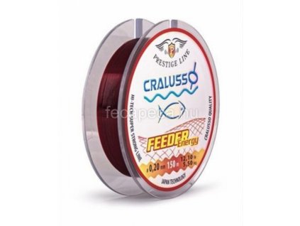 FEEDER PRESTIGE 150M 0,30mm