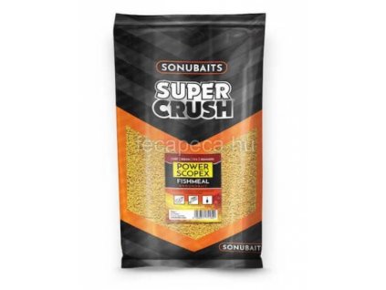 SONUBAITS POWER SCOPEX 2KG