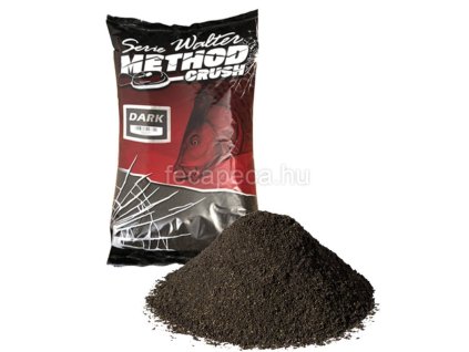 SERIE WALTER METHOD CRUSH DARK 1KG