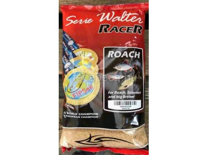 SERIE WALTER RACER ROACH 1KG