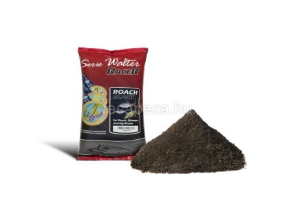 SERIE WALTER RACER ROACH BLACK 1KG