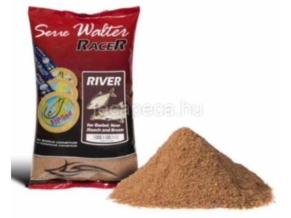 SERIE WALTER RACER RIVER 1KG