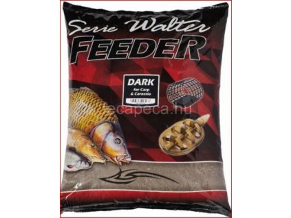 SERIE WALTER FEEDER DARK 2KG