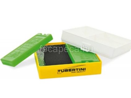 TUBERTINI CSALIS DOBOZ AKUVAL