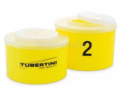 TUBERTINI LIMITEDÉNY SZETT 2DB