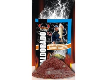 HALDORÁDÓ SAJTOS BAJSZOS 1KG