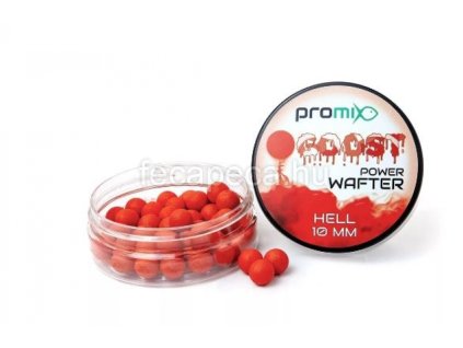 PROMIX GOOST POWER WAFTER HELL 10MM