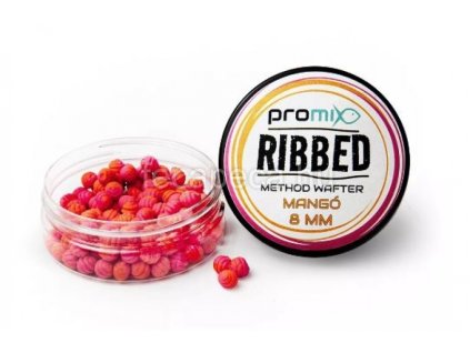 PROMIX RIBBED METHOD WAFTER MANGÓ 8MM