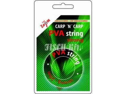 CARP ZOOM PVA STRING STRONG