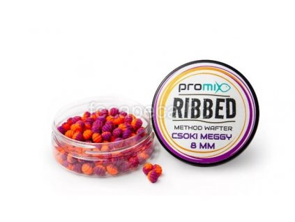 PROMIX RIBBED METHOD WAFTER CSOKI-MEGGY 8MM