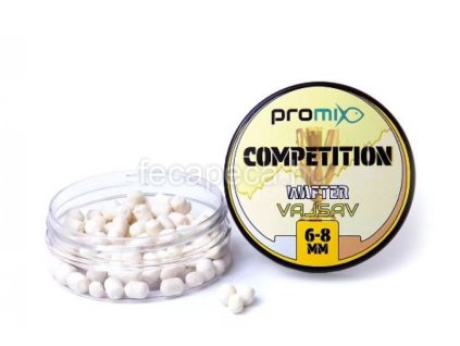 PROMIX COMPETITION WAFTER 6-8MM VAJSAV