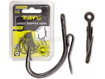 BLACK CAT GRIPPER GHOST HOROG DG DG COATING 3/0