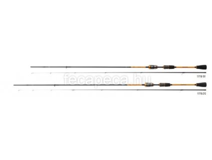 DAIWA PRESSO SPIN ST 2.10M 1-6G
