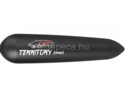 MIKADO CAT TERRITORY UNDERWATHER ÚSZÓ 30G
