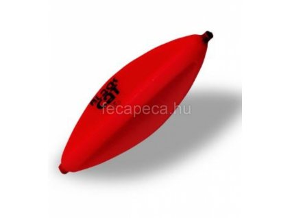 BLACK CAT DARTER U-FLOAT NEON PIROS  7G