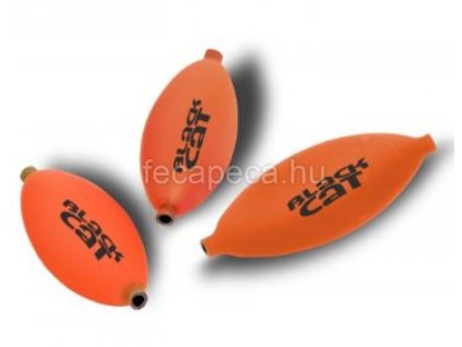 BLACK CAT MICRO U-FLOAT 3,5G ORANGE