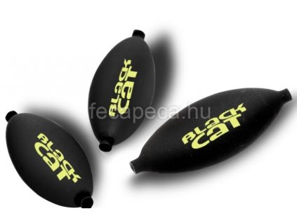 BLACK CAT MICRO U-FLOAT 3,5G FEKETE
