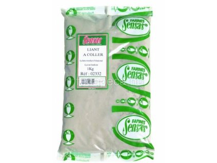SENSAS LIANT 1KG