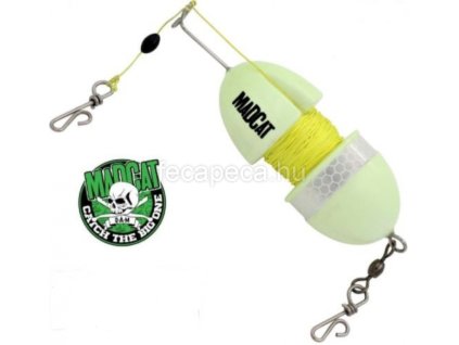 MADCAT ADJUSTA BUOY FLOAT