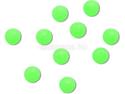 BLACK CAT SOFT BEAD 8MM