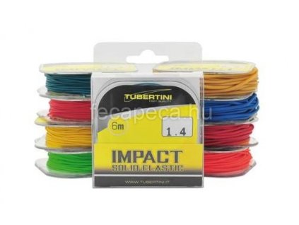 TUBERTINI ELASTIC IMPACT GUMI 1,20MM