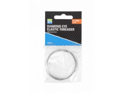 PRESTON ELASTIC THREADER