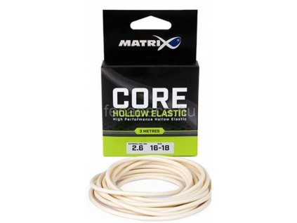 MATRIX CORE ELASTIC 2,6MM