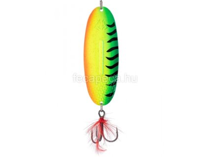 MIKADO SHALLOW MONSTER SPOON 13CM - FIRETIGER
