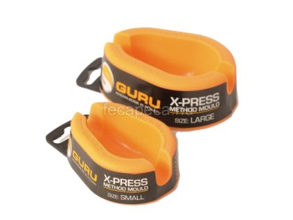 GURU X-PRESS METHOD FORMA SMALL