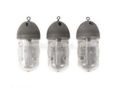 PRESTON CLIK CAP FEEDER CSONTIKOSÁR SMALL 30G