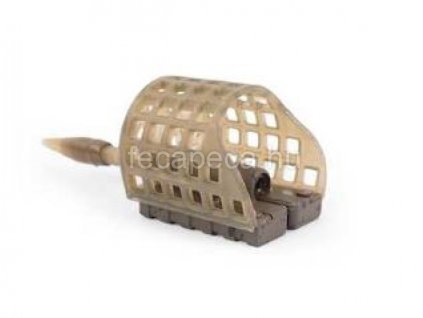 PRESTON ICS IN-LINE PELLET FEEDER MEDIUM 20G