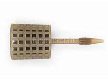 PRESTON ICS IN-LINE CAGE FEEDER MEDIUM 45G