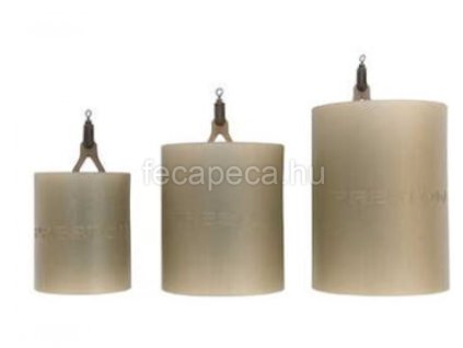 PRESTON BAIT UP FEEDERS MEDIUM 40G