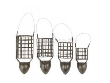 PRESTON BULLET FEEDERS MEDIUM 40G
