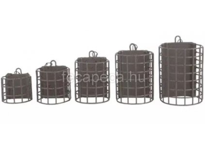 PRESTON WIRE CAGE FEEDERS MICRO 35G