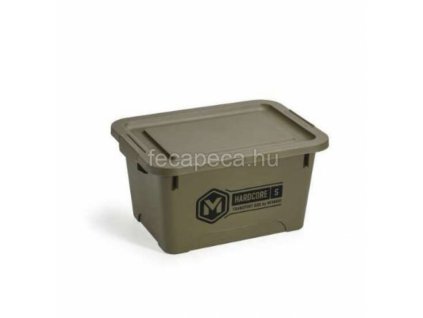 MIVARDI HARDCORE TRANSPORT BOX - S