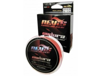 NEVIS ENDURA 300M 0,22mm