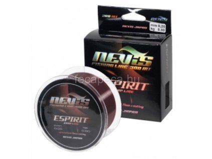 NEVIS ESPIRIT 300M 0,22mm
