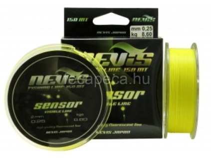 NEVIS FLUO SENSOR 300M 0,20mm