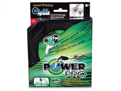 POWER PRO 135M 0,76mm