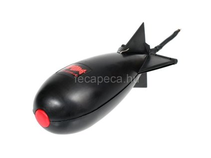SPOMB BLACK LARGE