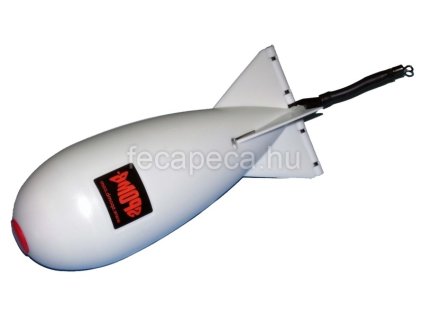 SPOMB WHITE MIDI