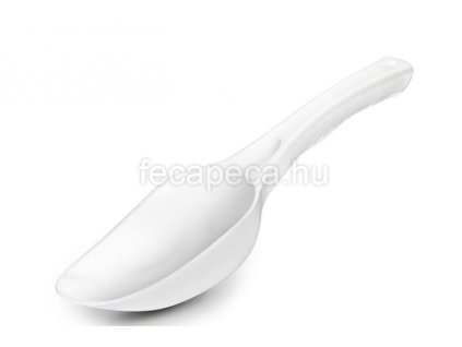 SPOMB SCOOP  WHITE