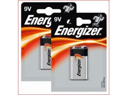 ENERGIZER CLASSIC 9V-OS ELEM