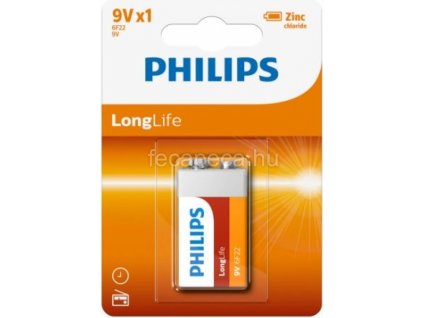 PHILIPS ELEM 9V-OS