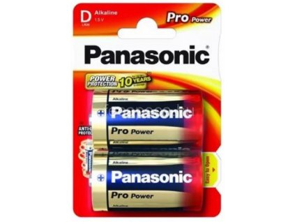 PANASONIC ELEM TARTÓS BABY